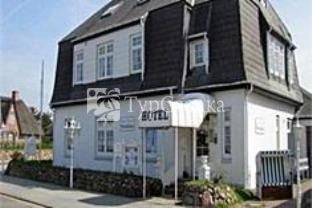 Hotel Westfalen Westerland 2*