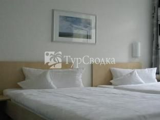 Hotel Keil 3*
