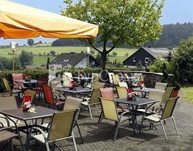 Ramada Willingen 3*