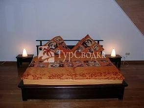 Apartments Mester 3*