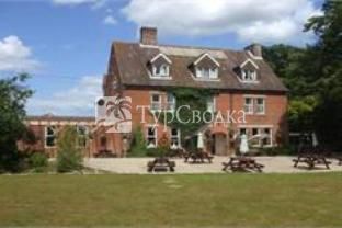 The Amber Lodge Acle 3*