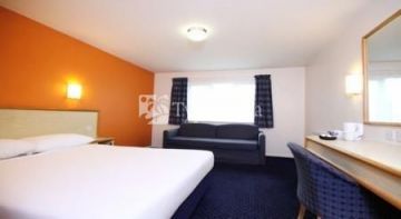 Travelodge Hotel Great Yarmouth Acle 2*