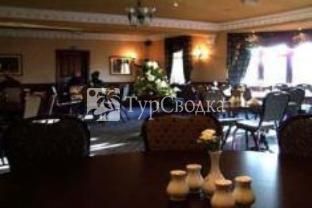 The Railway Hotel Auchinleck 1*