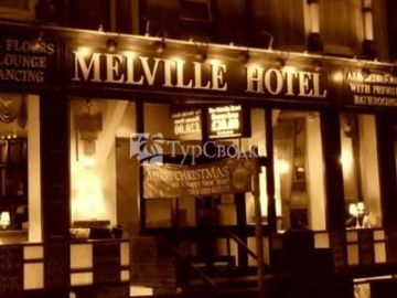 Melville Hotel 2*