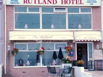 Rutland Hotel 3*