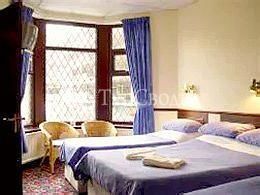 Trentham Hotel 3*