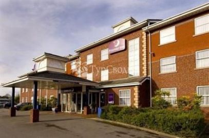 Premier Inn Bolton (Reebok Stadium) 3*