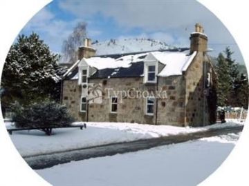 Craiglea B&B 3*