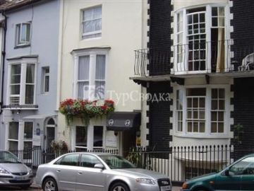 Number 14 Guest House Brighton & Hove 2*