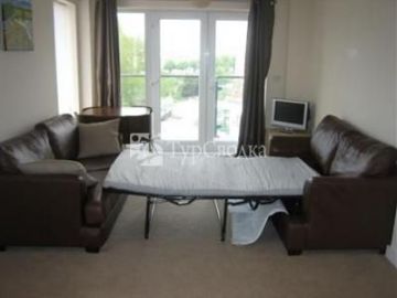 WaterSide Apartments Cardiff 4*