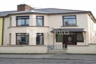 Derry Self Catering Apartments 3*