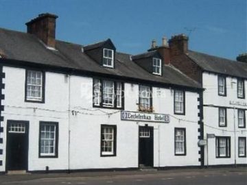 Ecclefechan Hotel 3*