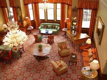 Inverlochy Castle 5*