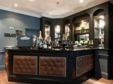 Roxburghe Hotel 4*