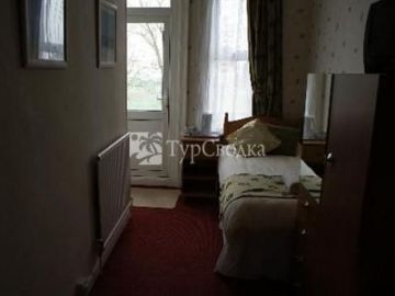 Beach View Bed and Breakfast Great Yarmouth 3*