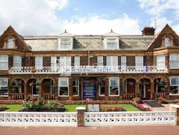 Furzedown Hotel 3*