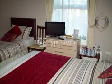 The Marlborough Guest House Great Yarmouth 3*