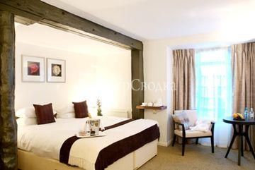 Lythe Hill Hotel And Spa Haslemere 4*