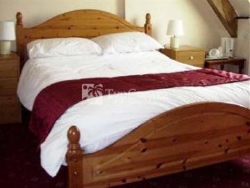 Seven Stars Bed & Breakfast Hay-on-Wye 2*