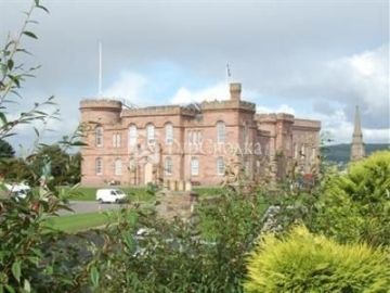 Craigside Lodge Guest House Inverness (Scotland) 3*