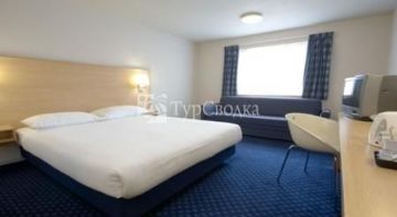 Travelodge Inverness 2*