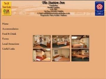 Station Inn 4*