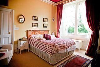 The Old Rectory Bed & Breakfast Lacock 3*