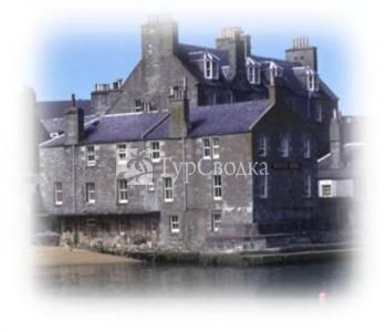 Queens Hotel Lerwick 3*