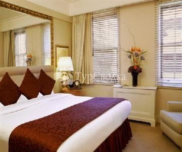 Ascott Mayfair 5*