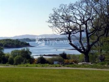 Ardtorna Bed and Breakfast Oban 4*