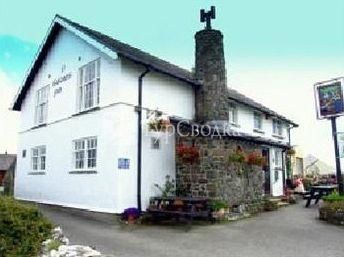 St Govans Country Inn Pembroke (Wales) 4*