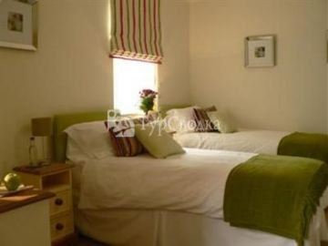 Ashberry Guest House 4*