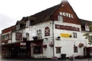 Fosters Yard Hotel Polesworth 3*