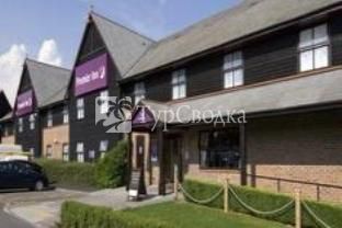 Premier Inn Salisbury 3*