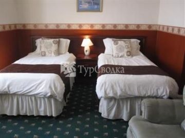 The Edwardian Lodge Guest House 4*