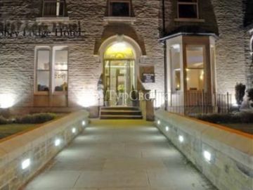 The Abbey Lodge Hotel Shipley 3*