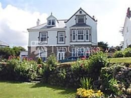 Borthalan Hotel St Ives 4*