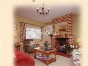 Chimneys 4*