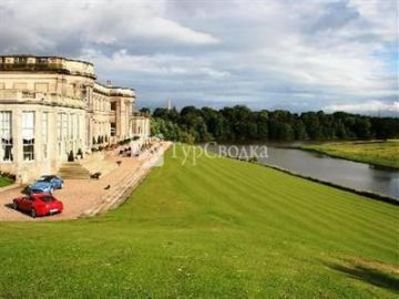 Wynyard Hall Country House Hotel Stockton-On-Tees 4*