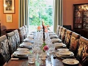 The Old Rectory Country House Sudbury 5*