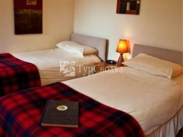 Park Lodge Hotel Tobermory (Scotland) 3*