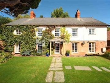 Catwell House Bed and Breakfast Williton 3*