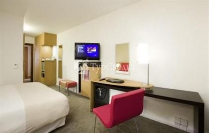 Novotel Wolverhampton 3*