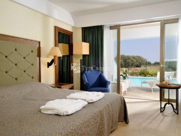 Cavo Spada Luxury Resort & Spa Hotel 5*