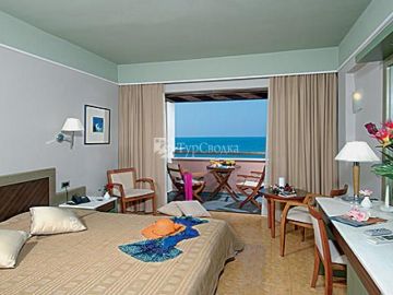 Porto Platanias Beach Resort 5*