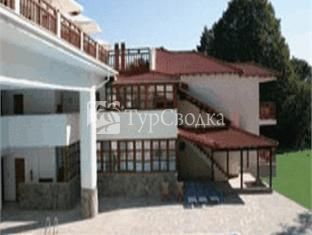 Toxotes Hotel Hania 4*