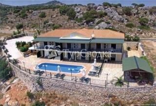 Agnantio Apartments 3*