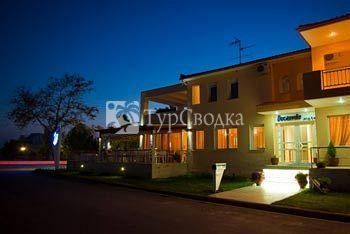 Decauville Hotel 2*