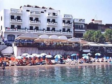 Maragakis Beach Hotel 3*