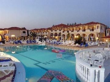 Marelen Hotel 3*